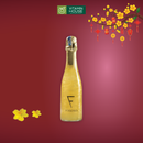 Rượu Vang Sparkling Fogoso Oro (5.5%) - 375ml