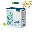 Hồng Trà Shan Tuyết VTMH 50g