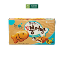 Hộp Bánh Bông Lan Cá Orion Hàn Quốc
