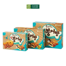 Hộp Bánh Bông Lan Cá Orion Hàn Quốc