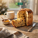Hộp Bánh Madi Grand Panettone Ý 1 Kg