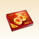 Bánh Ngàn Lớp Lòng Đỏ Trứng Muối Moxiaoyan 400G