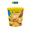 Hộp Bánh Qui Hỗn Hợp Julie's 321g