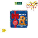 Bánh Quy Mật Ong Misura Ý Hộp 199.8g