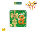 Bánh Quy Mật Ong Misura Ý Hộp 199.8g