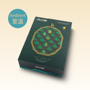 Hộp 6 Bánh Trung Thu Meixin Sầu Riêng (45gx6)