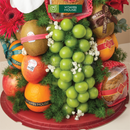 Hộp Quà Bánh Trung Thu Trái Cây Cao Cấp Fusion Moon 6