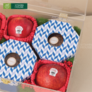 Hộp Quà Bánh Trung Thu Trái Cây Fusion Moon 2