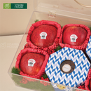 Hộp Quà Bánh Trung Thu Trái Cây Fusion Moon 2