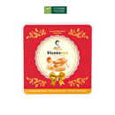 Bánh Quy Xốp Vicenzovo Ladyfinger Ý 400G