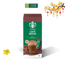 Cà Phê Vị Mocha Starbucks Premium Mixes Caffè Mocha 88g