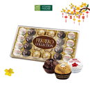 Socola Và Kẹo Hỗn Hợp Ferrero Collection
