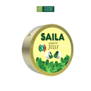 Hộp Kẹo Ngậm Saila Nhân Thạch Vị Bạc Hà 75G (Vàng)