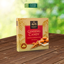 Kẹo Nhân Sâm Cứng Great Mountain Hộp 227g