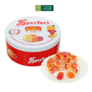 Kẹo Thạch Vị Trái Cây Kết Hợp Gelées Sperlari Hộp 150g
