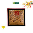 Nhân Sâm Củ Dài 110 Great Moutain Hộp 227g