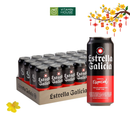 Bia Lon Estrella Galicia Especial 500ml
