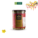 Nhân Sâm Lát Great Mountain Hũ 120g