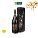 Rượu The Choya French Oak - 700ml