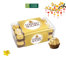Socola Ferrero Rocher 30 Viên 375g
