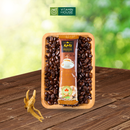 Cà Phê Nhân Sâm Great Mountain Ginseng Canada Hộp 40g*10 gói
