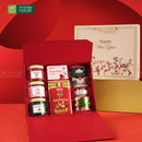 Hộp Quà Tết Mã Đáo Cát Tường 01