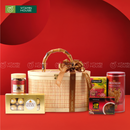 Hộp Quà Tết Mã Đáo Phát Tài 01