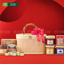 Hộp Quà Tết Mã Đáo Phát Tài 02