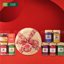 Hộp Quà Tết Mã Đáo Phát Tài 03