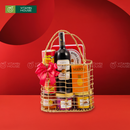 Hộp Quà Tết Mã Đáo Phát Tài 04