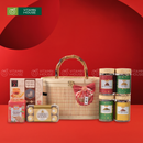 Hộp Quà Tết Mã Đáo Phát Tài 05