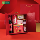 Hộp Quà Tết Mã Đáo Phú Quý 02
