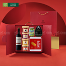 Hộp Quà Tết Mã Đáo Phú Quý 05