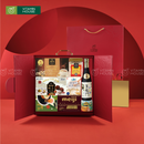 Hộp Quà Tết Mã Đáo Phú Quý 06
