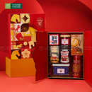 Hộp Quà Tết Mã Đáo Thành Công 01