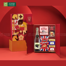 Hộp Quà Tết Mã Đáo Thành Công 04