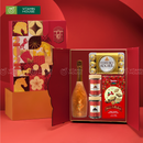 Hộp Quà Tết Mã Đáo Thành Công 06