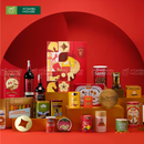 Hộp Quà Tết Mã Đáo Thành Công 07