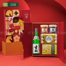 Hộp Quà Tết Mã Đáo Thành Công 08