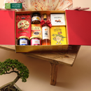 Hộp Quà Tết Mã Đáo Thịnh Vượng 02