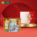 Hộp Quà Tết Mã Đáo Thịnh Vượng 05