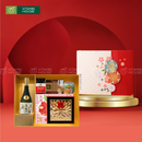 Hộp Quà Tết Mã Đáo Thịnh Vượng 07