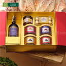 Hộp Quà Tết Mã Đáo Thịnh Vượng 09