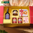 Hộp Quà Tết Mã Đáo Thịnh Vượng 10