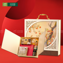 Hộp Quà Tết Mã Đáo Thịnh Vượng 11