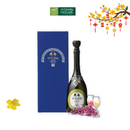 Rượu Sake Nhật Daishichi Myoka Rangyoku 16% (720ml)