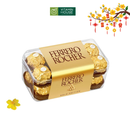 Socola Ferrero Rocher 16 Viên 200g
