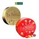 Socola Đen Trứng Mini La Suissa Hộp 115g