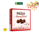 Socola Lacasa Assorted Pralines Hộp 72g