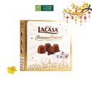 Socola Lacasa Assorted Pralines Hộp 72g